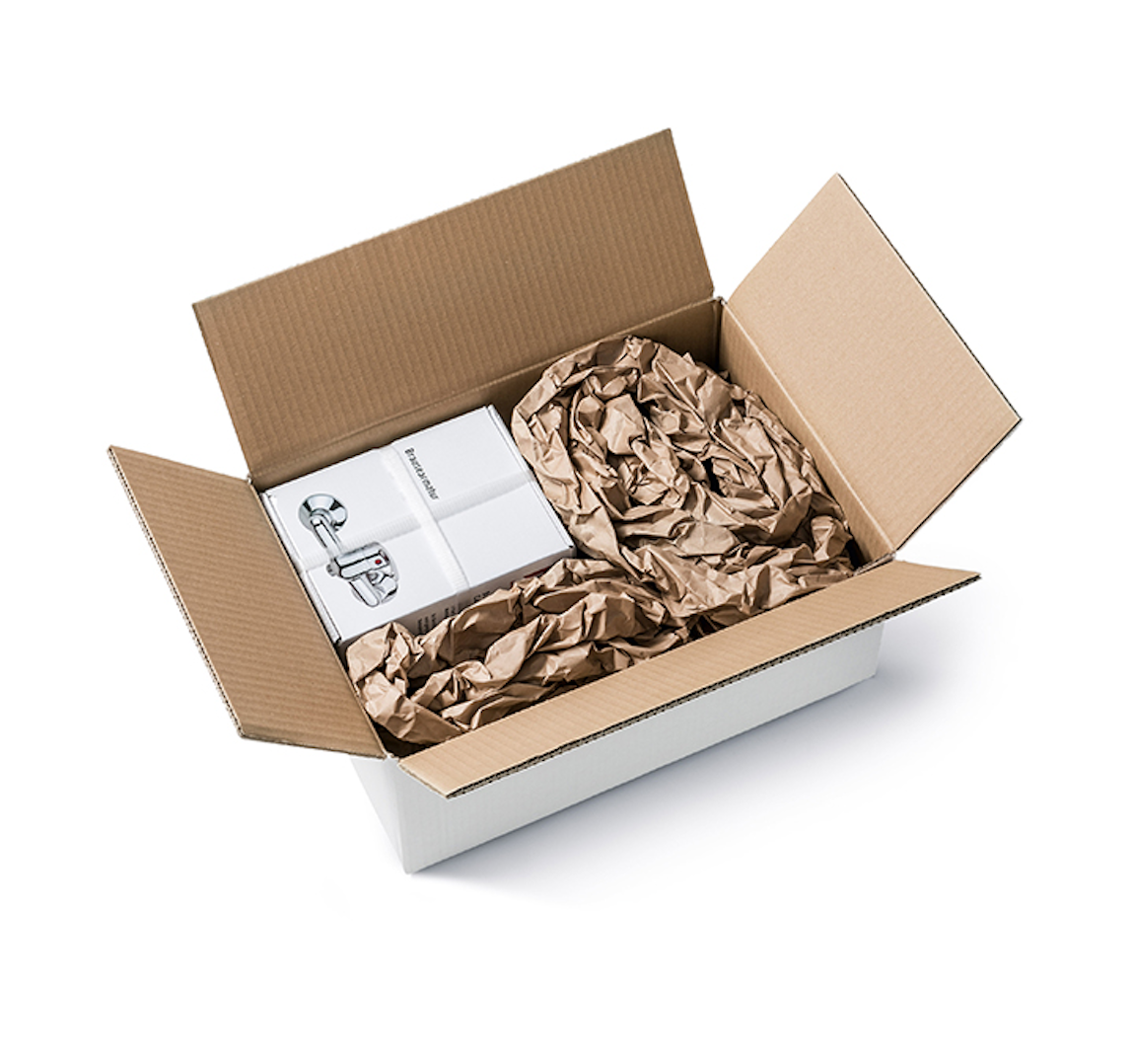 Eco-Friendly Protective Packaging Options