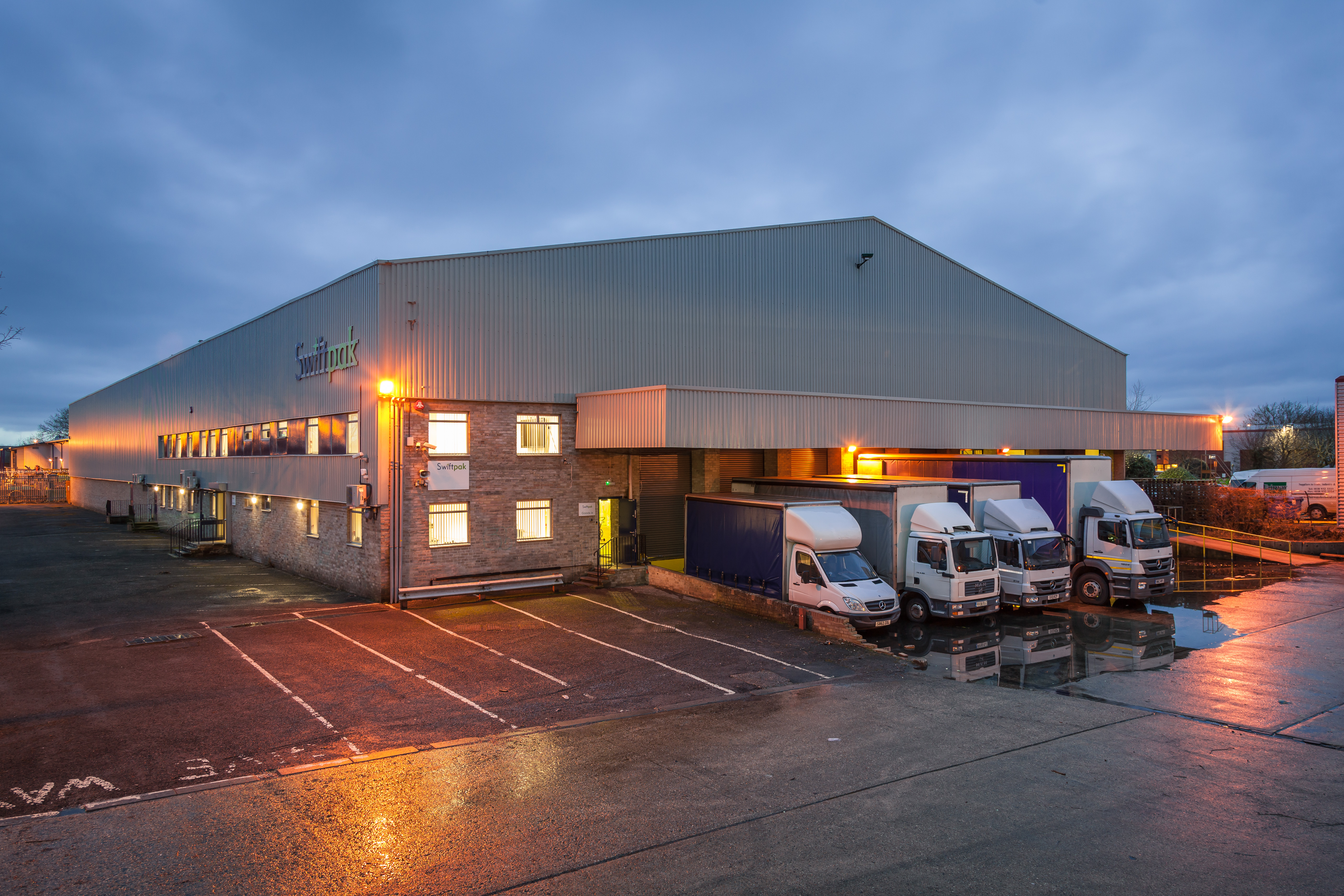 Swiftpak inside old price list